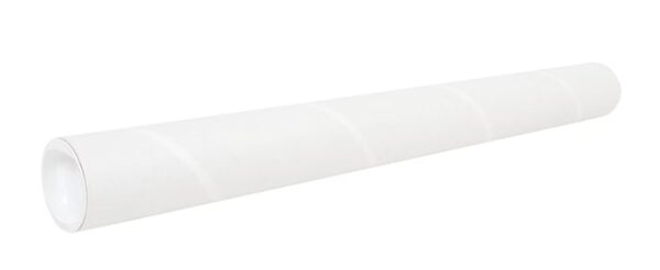 Verzendkoker voor Quantore 54x5cm (=diameter)